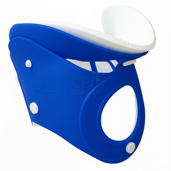 Collare cervicale FIRST RESPONSE a 1 pezzo - Standard