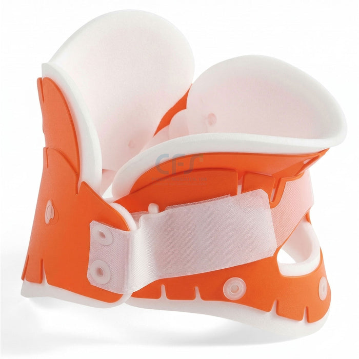 Collare cervicale TWIN-ART  a 2 pezzi - Media
