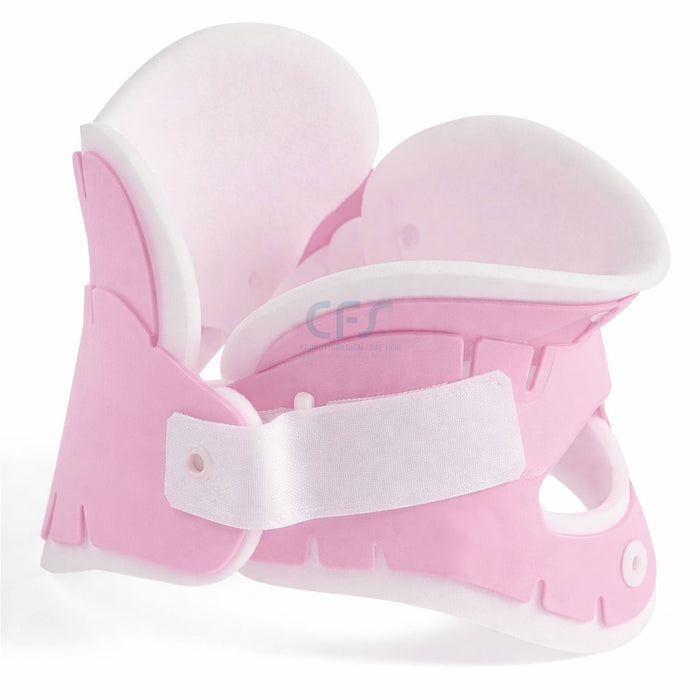 Collare cervicale TWIN-ART  a 2 pezzi - Neonatale