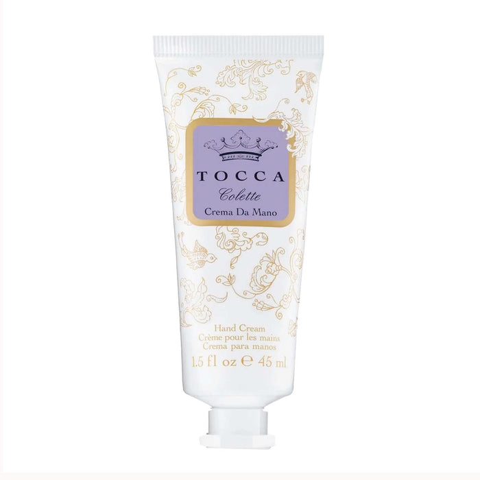 Collette Hand Creme