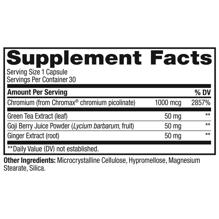 840160200830 sup-facts CombatCravings ModernWomenWellness Capsules product carousel image