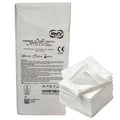 Compresse di garza cotone piegata cm 10 x 10 a 16 strati - non sterile (conf. 100 pz.)