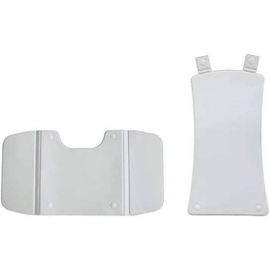 Coperture per Sollevatore da vasca BELLAVITA NOVA - Bianco Comfort