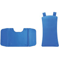 Coperture per Sollevatore da vasca BELLAVITA NOVA - Blu Comfort