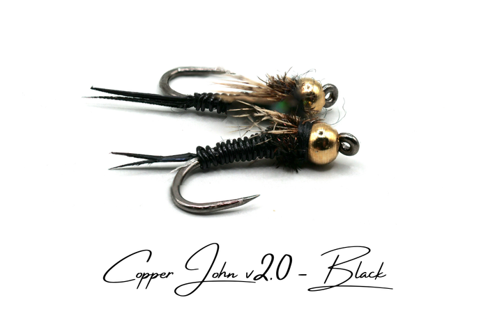 Copper John v2.0 Selection
