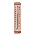 Copper Plated Thermometer