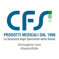 Coppia guide ammortizzate per cassetti - Carrello medicazione KARREL K816417
