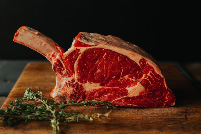 Cote de Boeuf