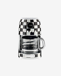 Courtly Check Drip Coffee Maker