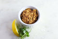 Greendale Brown Crab Meat Body