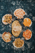 Crab Seafood Selection