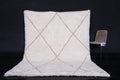 Beni ourain rug - Moroccan custom rug - Berber rug - custom moroccan rugs