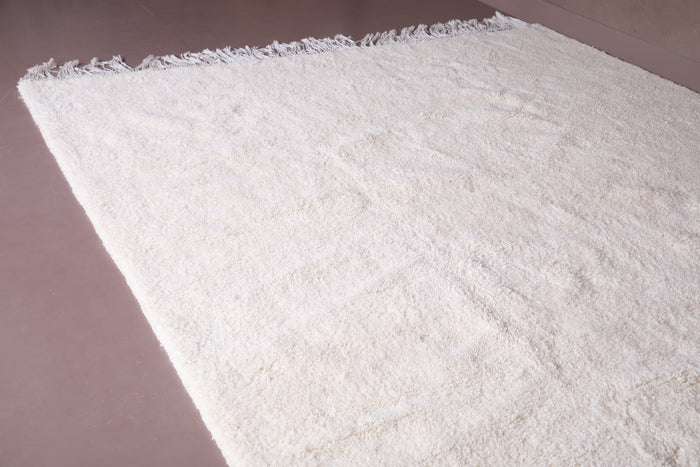 Moroccan Beni ourain rug - Wool Berber Carpet - Custom Rug - custom moroccan rugs