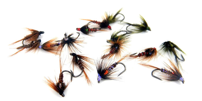 Cruncher Selection