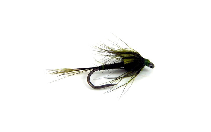 Cruncher Selection