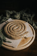 Cumberland Sausage Ring