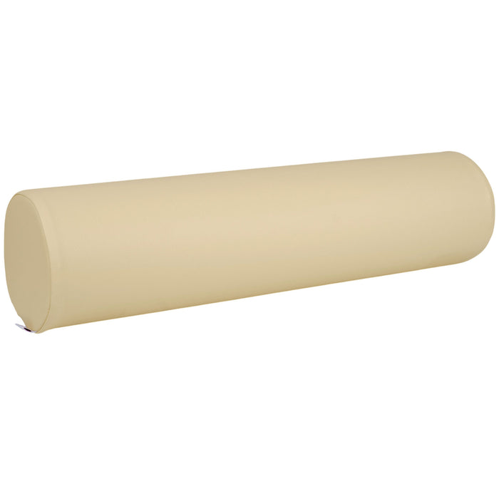 Cuscino cilindrico 60x15 cm - K533 Beige