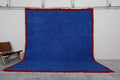 Beni ourain Moroccan Rug - Custom Berber Rug - pattern rug - custom moroccan rugs