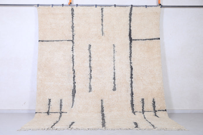 Custom Moroccan area rug - berber rug morocco - custom moroccan rugs