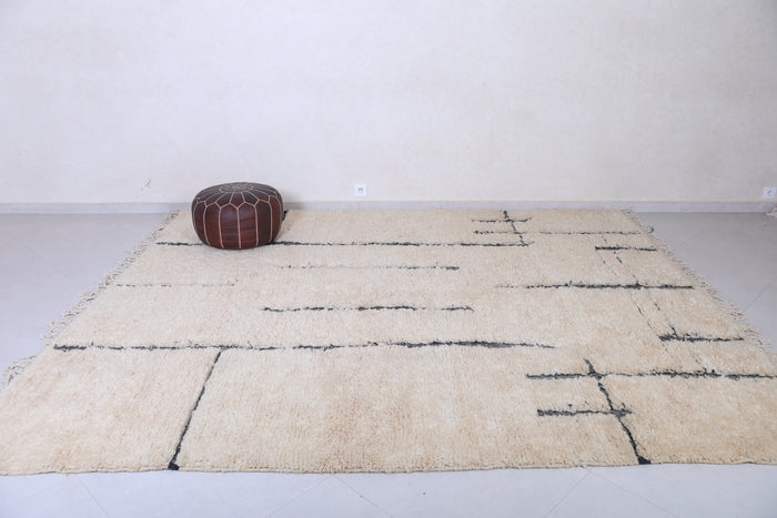 Custom Moroccan area rug - berber rug morocco - custom moroccan rugs