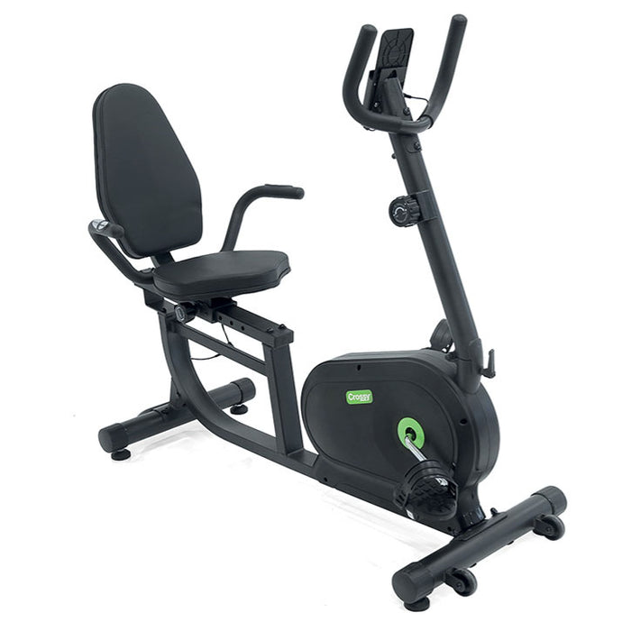 Cyclette Magnetica attiva per riabilitazione CROSSY RP956