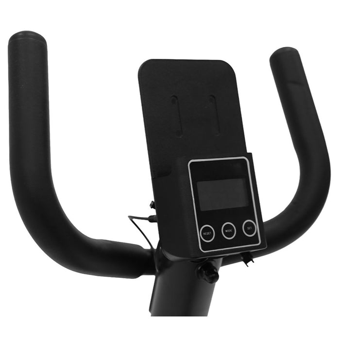 Cyclette Magnetica attiva per riabilitazione CROSSY RP956