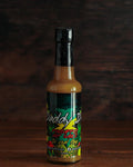 Daddy D's Pineapple Hot Sauce