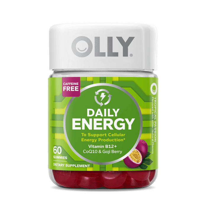 858158005695 detail Daily Energy Go-Getter Gummy product carousel image