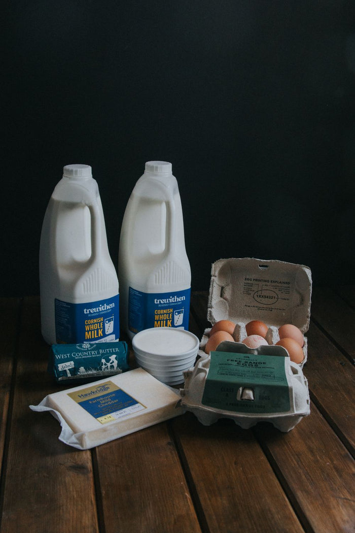Dairy Weekly Selection Box