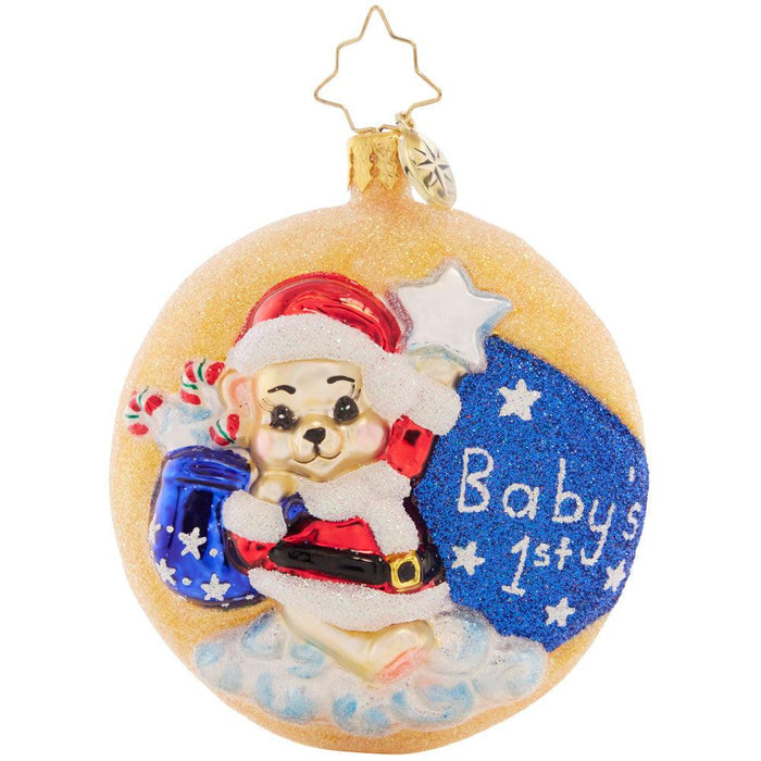 Darling 1st Christmas Gem - Roger's Gardens