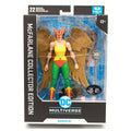 DC Multiverse McFarlane Collector Edition Hawkgirl PLATINUM