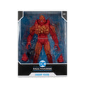 DC Multiverse Mega Swamp Thing (Planet Rann)