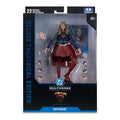 DC Multiverse Theatrical Edition Supergirl (TV Edition)