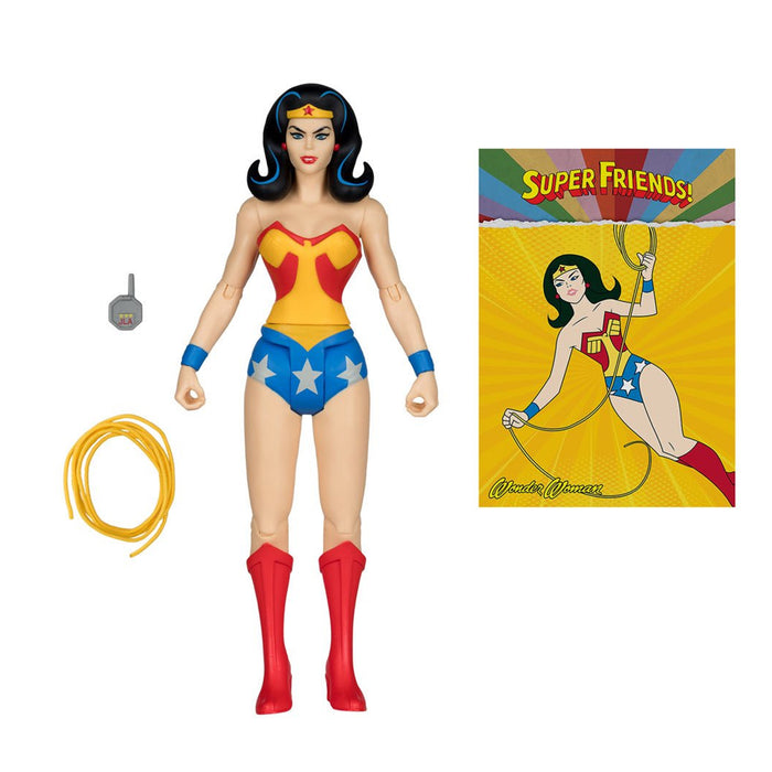 DC Super Friends Wonder Woman