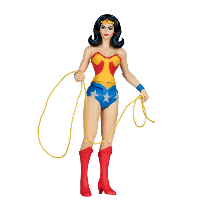 DC Super Friends Wonder Woman