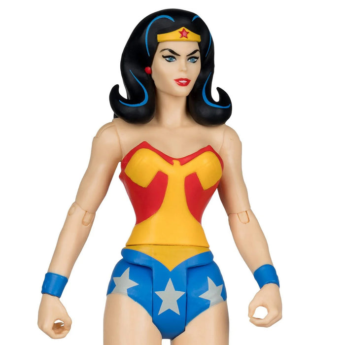 DC Super Friends Wonder Woman
