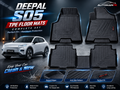 Deepal S05 TPE Floor Mats