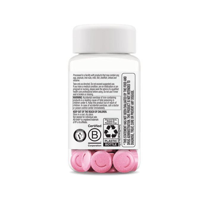 840160203299 detail Delightful_Iron Immunity Tablet product carousel image