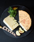 Devon Blue Cheese (Whole)