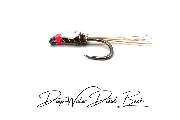 Diawl Bach Selection