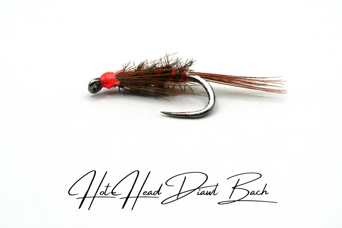 Diawl Bach Selection