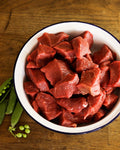 Greendale Diced Beef