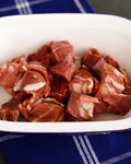 Greendale Diced Lamb