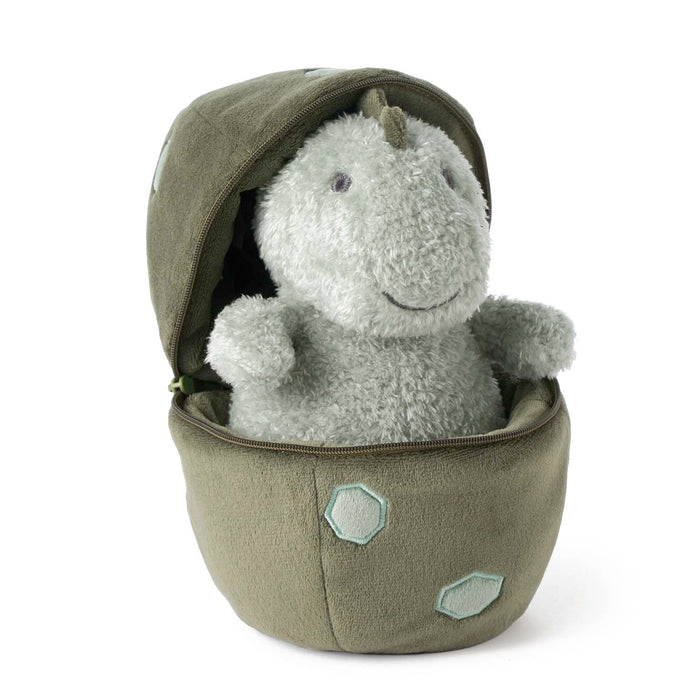 Dinosaur In Egg Plush Toy