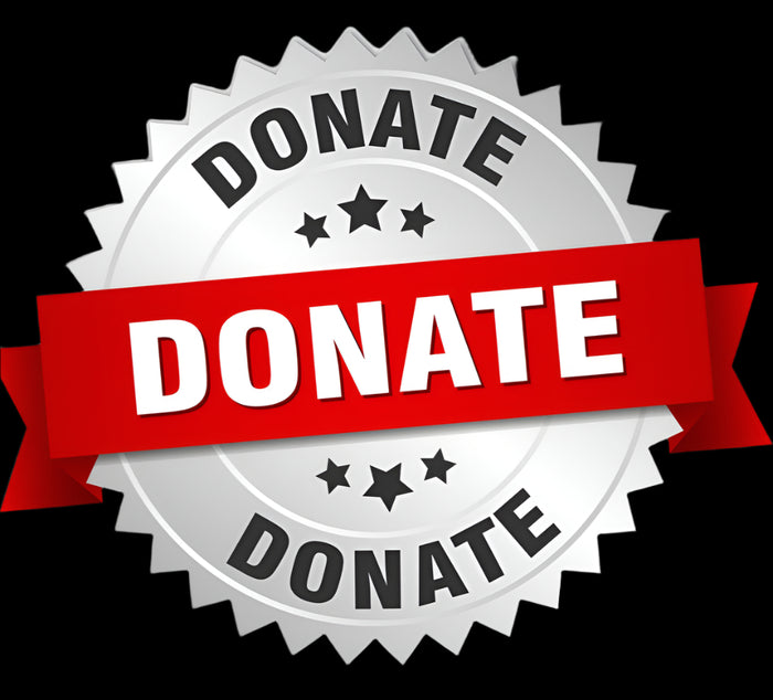 Direct Donation!