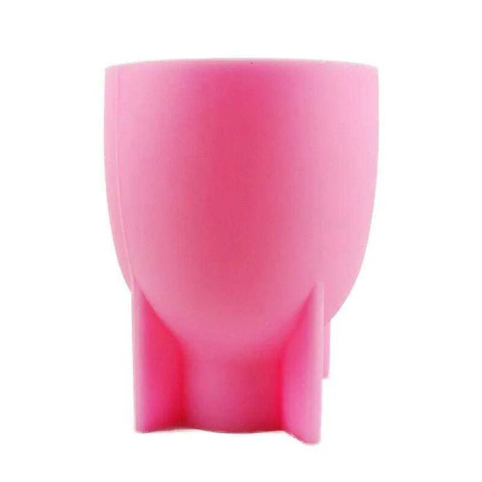 DIY Cement Flowerpot Mold Vase Mold