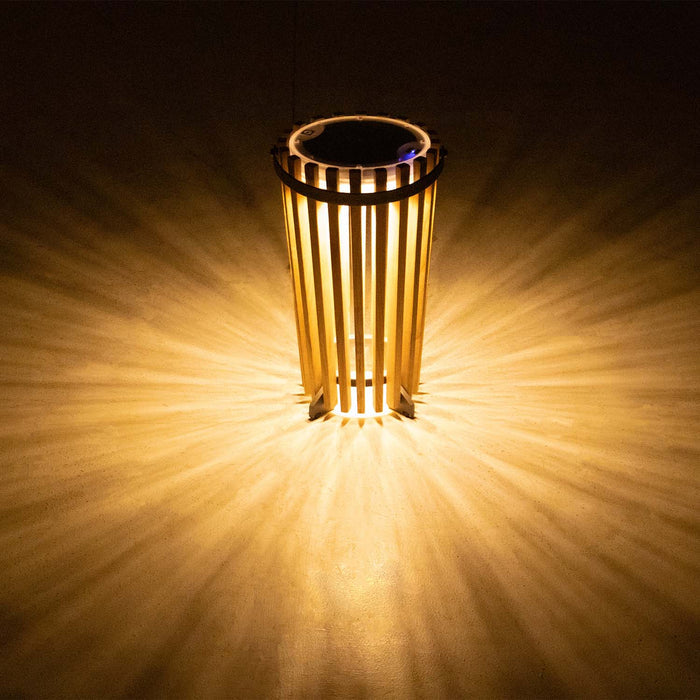 Dockside Pendant Lantern - Medium