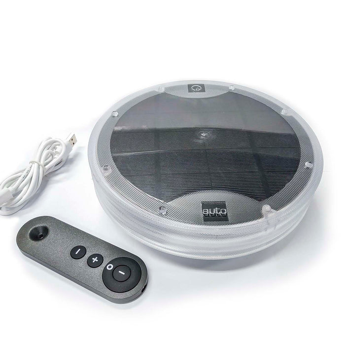 Dockside Pendant Lantern - Medium
