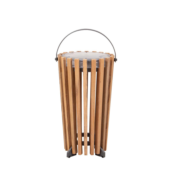 Dockside Pendant Lantern - Medium