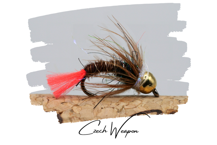 "Don't Get Skunked" - Grayling Edition